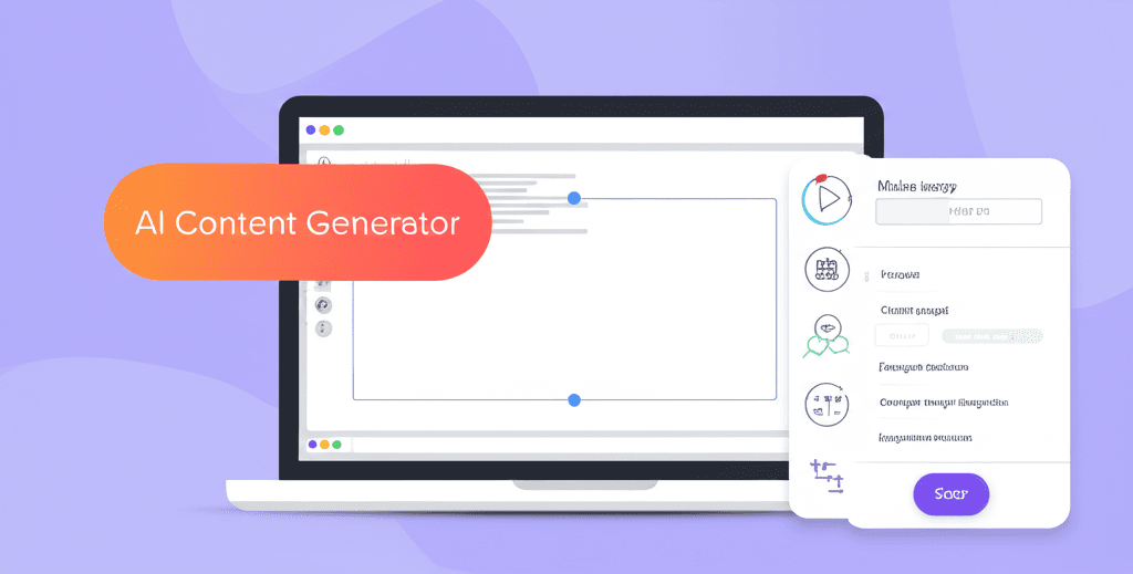 AI Content Generator