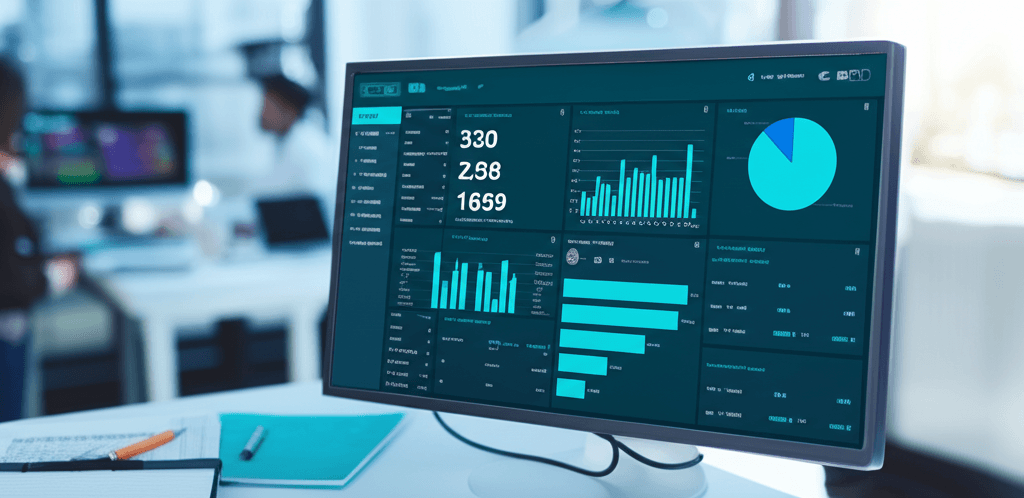 Cloud Management Dashboard
