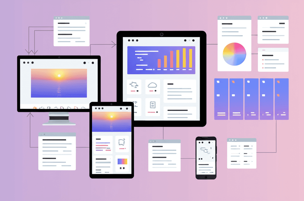 Enterprise Design System