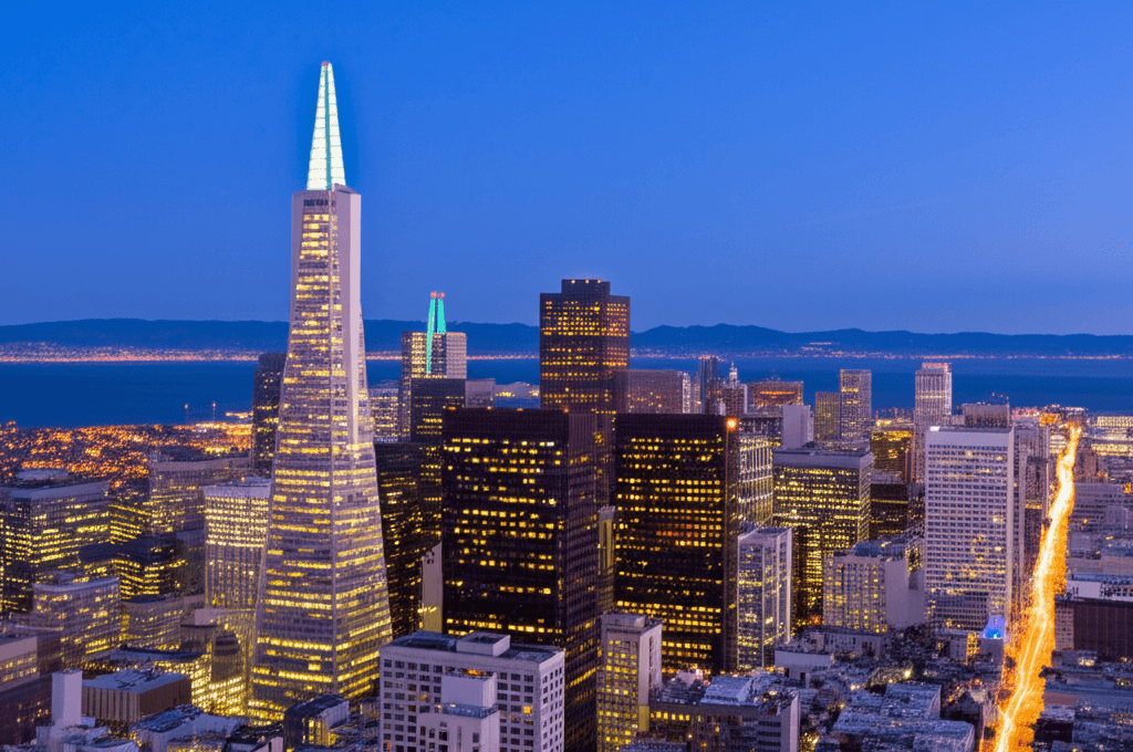 San Francisco Office