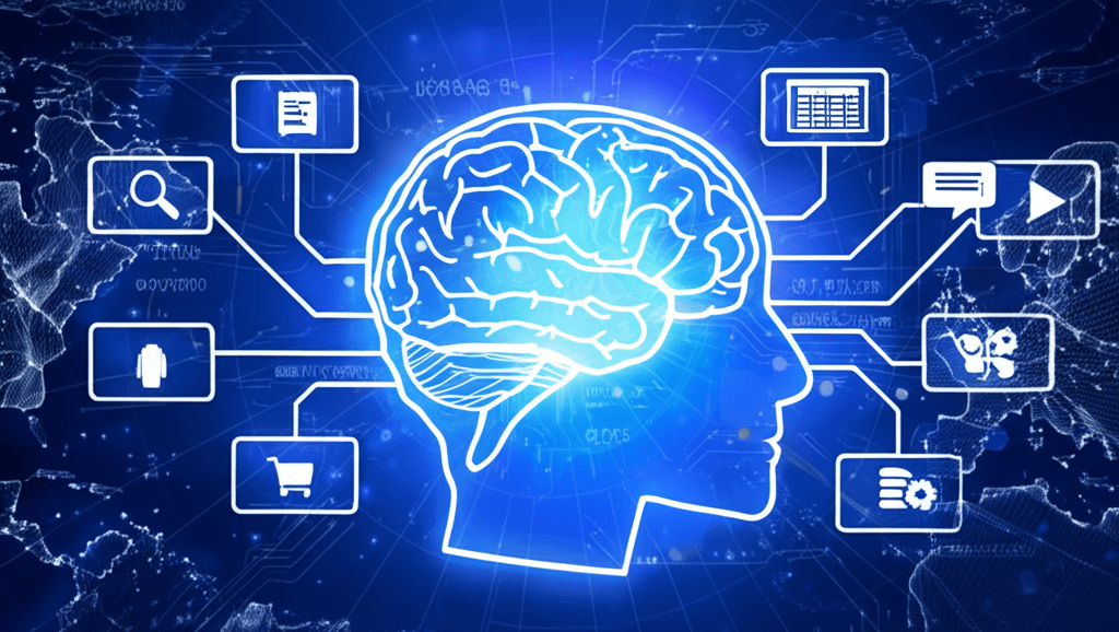 AI Recommendation Engine