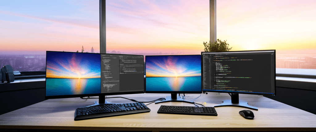 Web Development