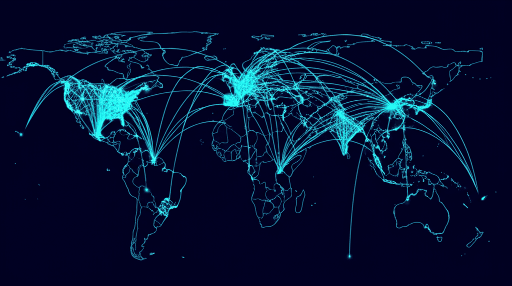 World Map